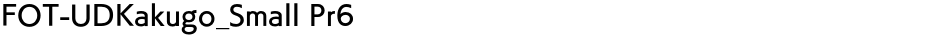 FOT-UDKakugo_Small Pr6Demo