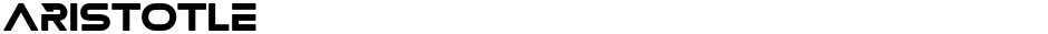ARISTOTLEDemo