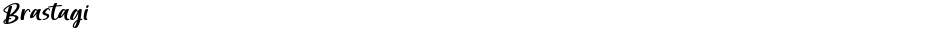 BrastagiDemo