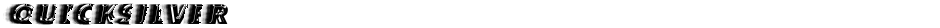 QUICKSILVERDemo