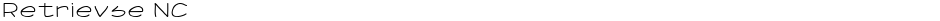 Retrievse NCDemo