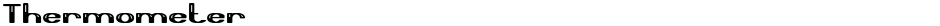 ThermometerDemo