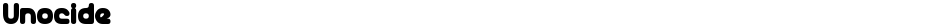 UnocideDemo