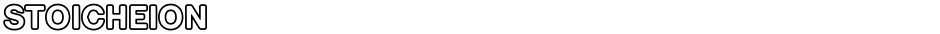 StoicheionDemo