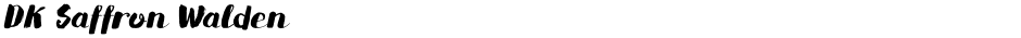 DK Saffron WaldenDemo