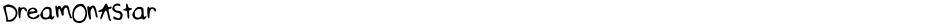 DreamOnAStarDemo