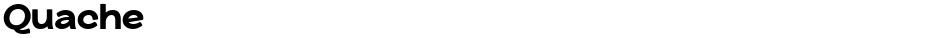 QuacheDemo