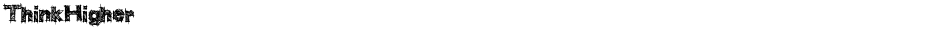 ThinkHigherDemo