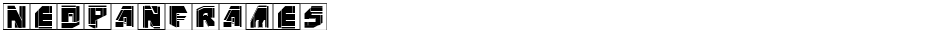 NeoPanFramesDemo