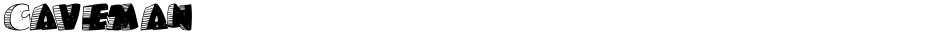 CavemanDemo