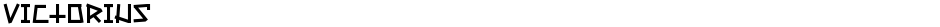 VictoriusDemo