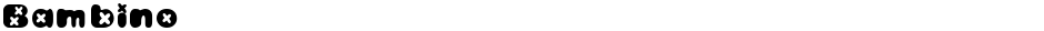 BambinoDemo