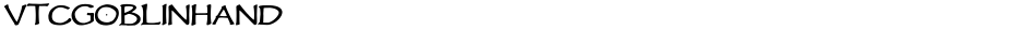 VTCGoblinHandDemo