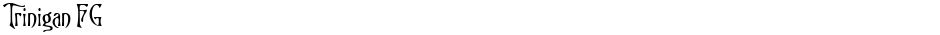 Trinigan FGDemo