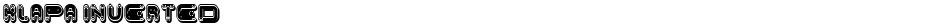 Klapa InvertedDemo