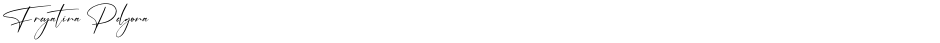 Freyatina PelgonaDemo