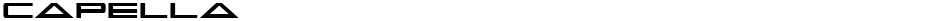 CapellaDemo