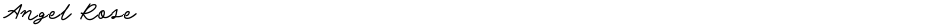 Angel RoseDemo