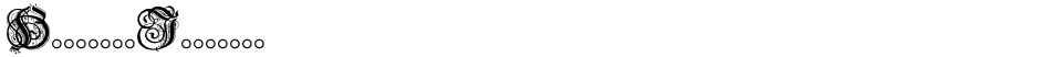 Hentzau_InitialsDemo