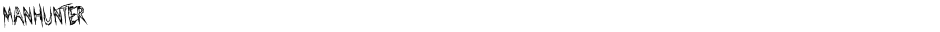 ManhunterDemo